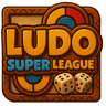 Ludo Super League logo